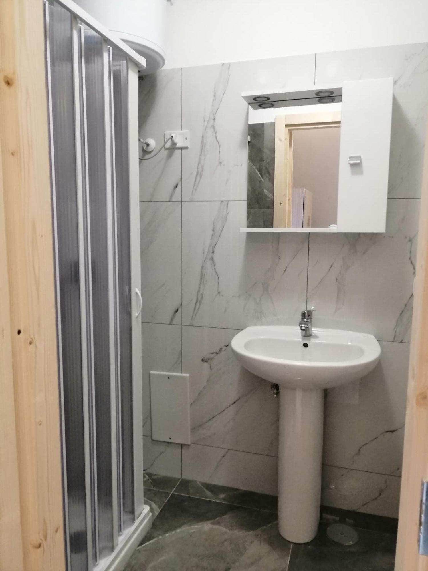 Guest House Francesco 나폴리 외부 사진