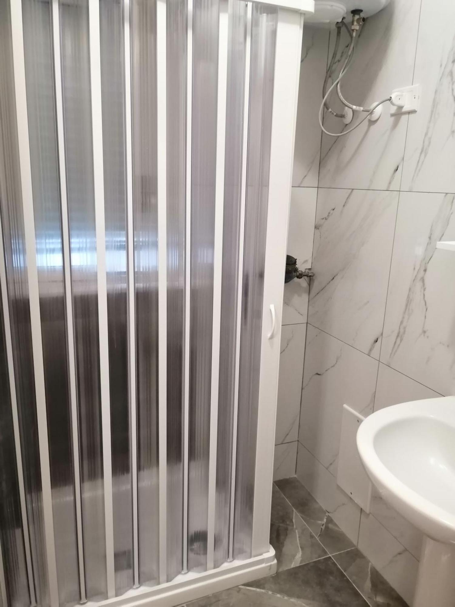 Guest House Francesco 나폴리 외부 사진
