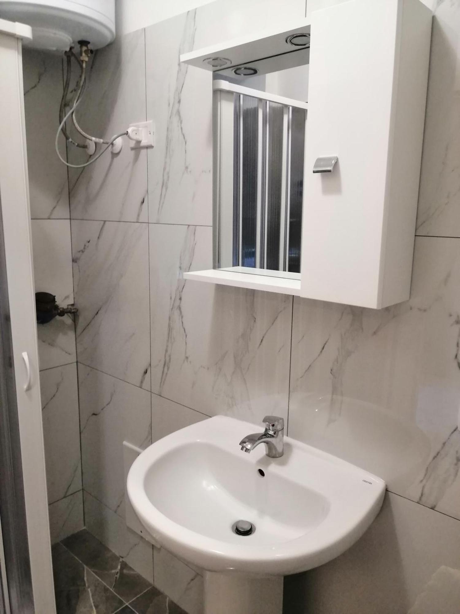 Guest House Francesco 나폴리 외부 사진