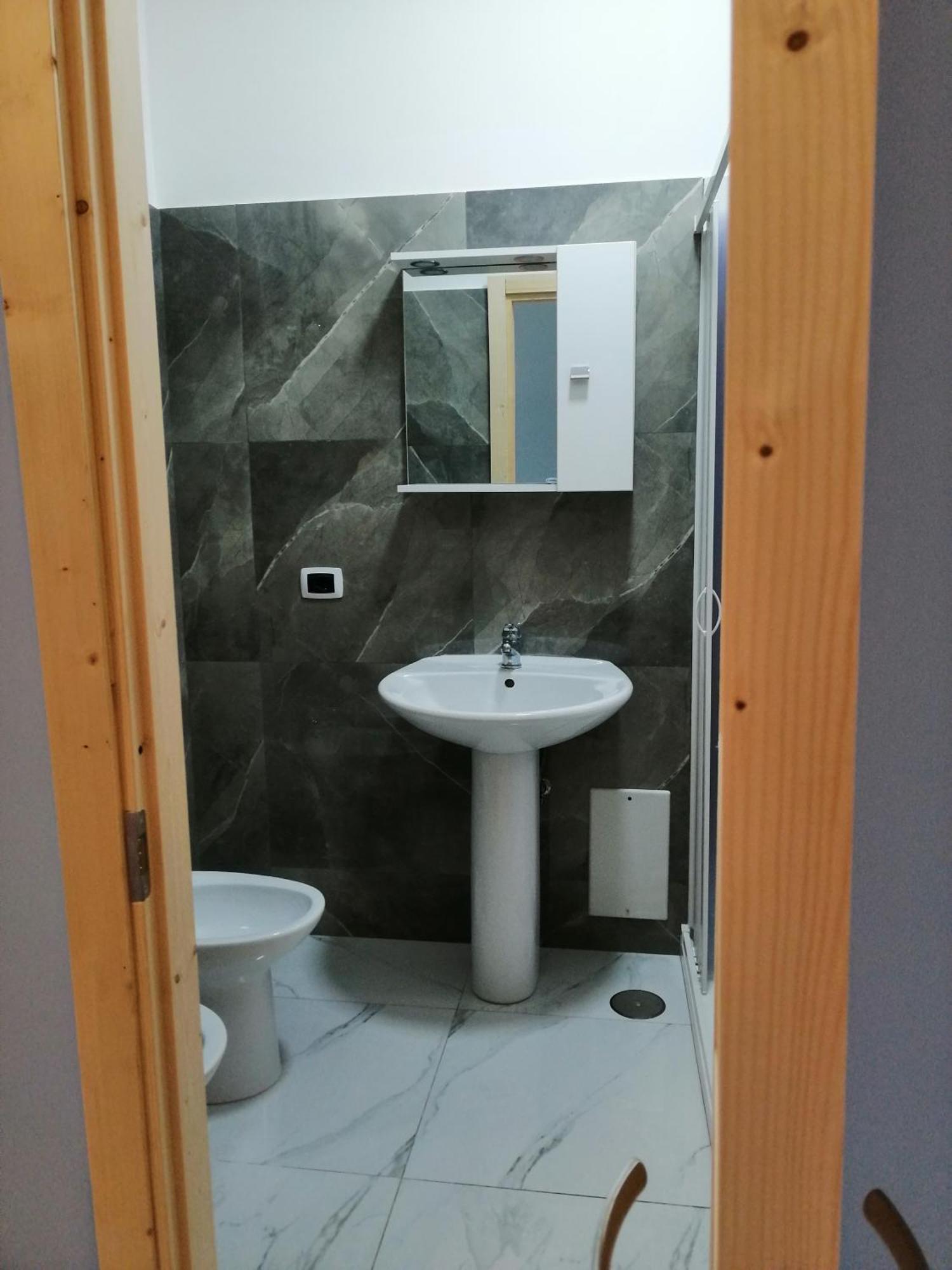 Guest House Francesco 나폴리 외부 사진